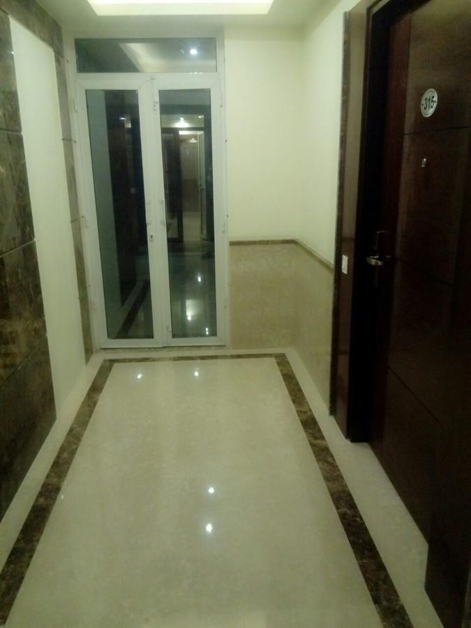 Hotel The Grand Parisian Delhi  Esterno foto