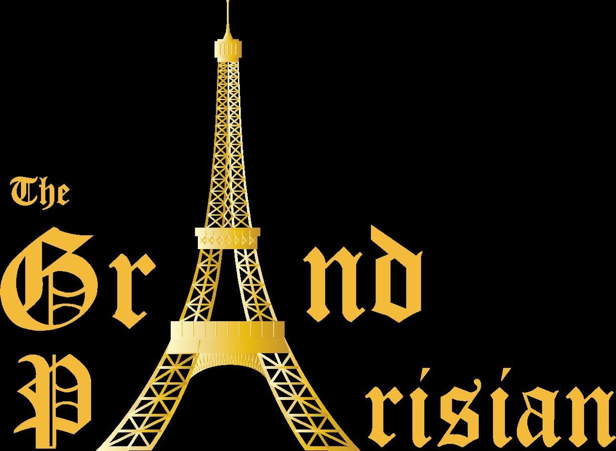 Hotel The Grand Parisian Delhi  Esterno foto