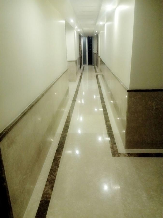 Hotel The Grand Parisian Delhi  Esterno foto