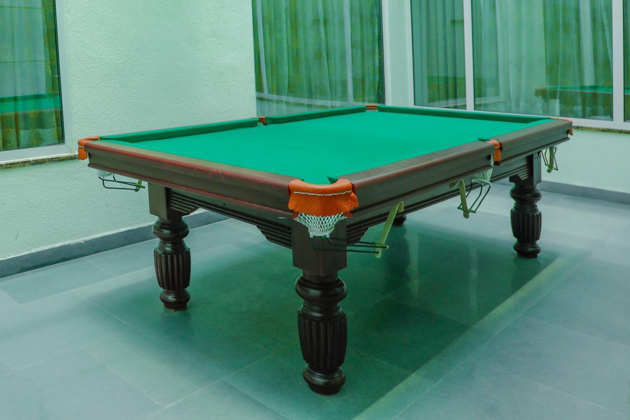 Hotel The Grand Parisian Delhi  Esterno foto