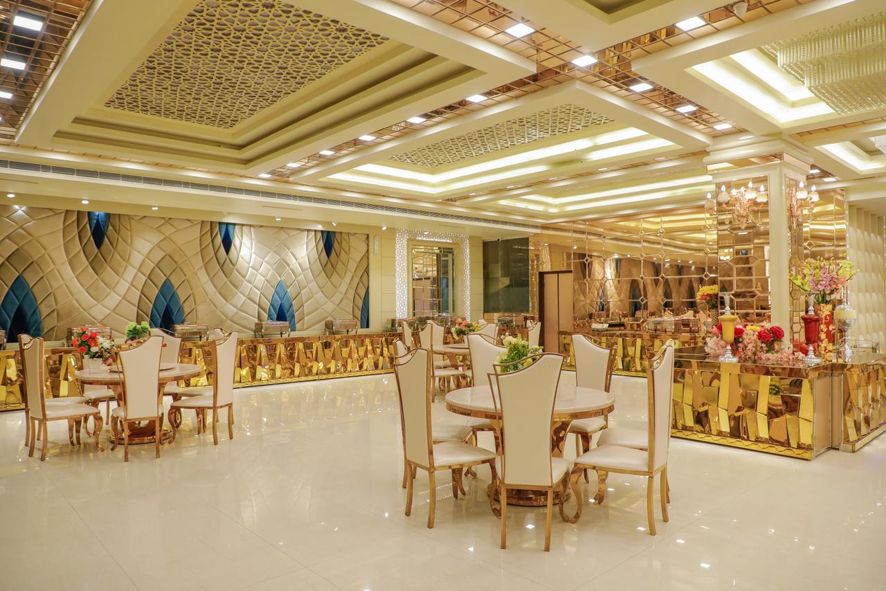 Hotel The Grand Parisian Delhi  Esterno foto